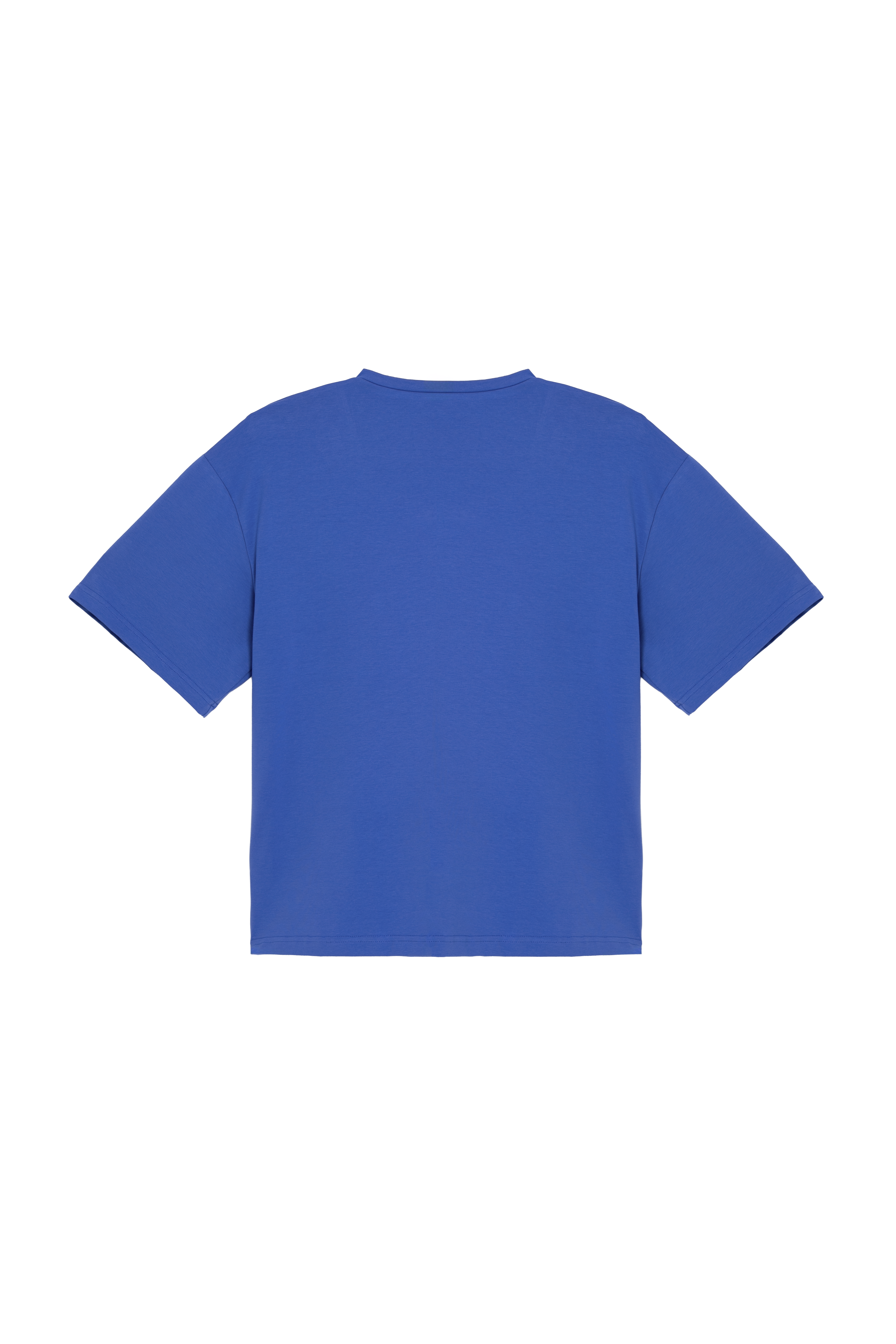 BLUE T-SHIRT