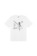 KV T-SHIRT White