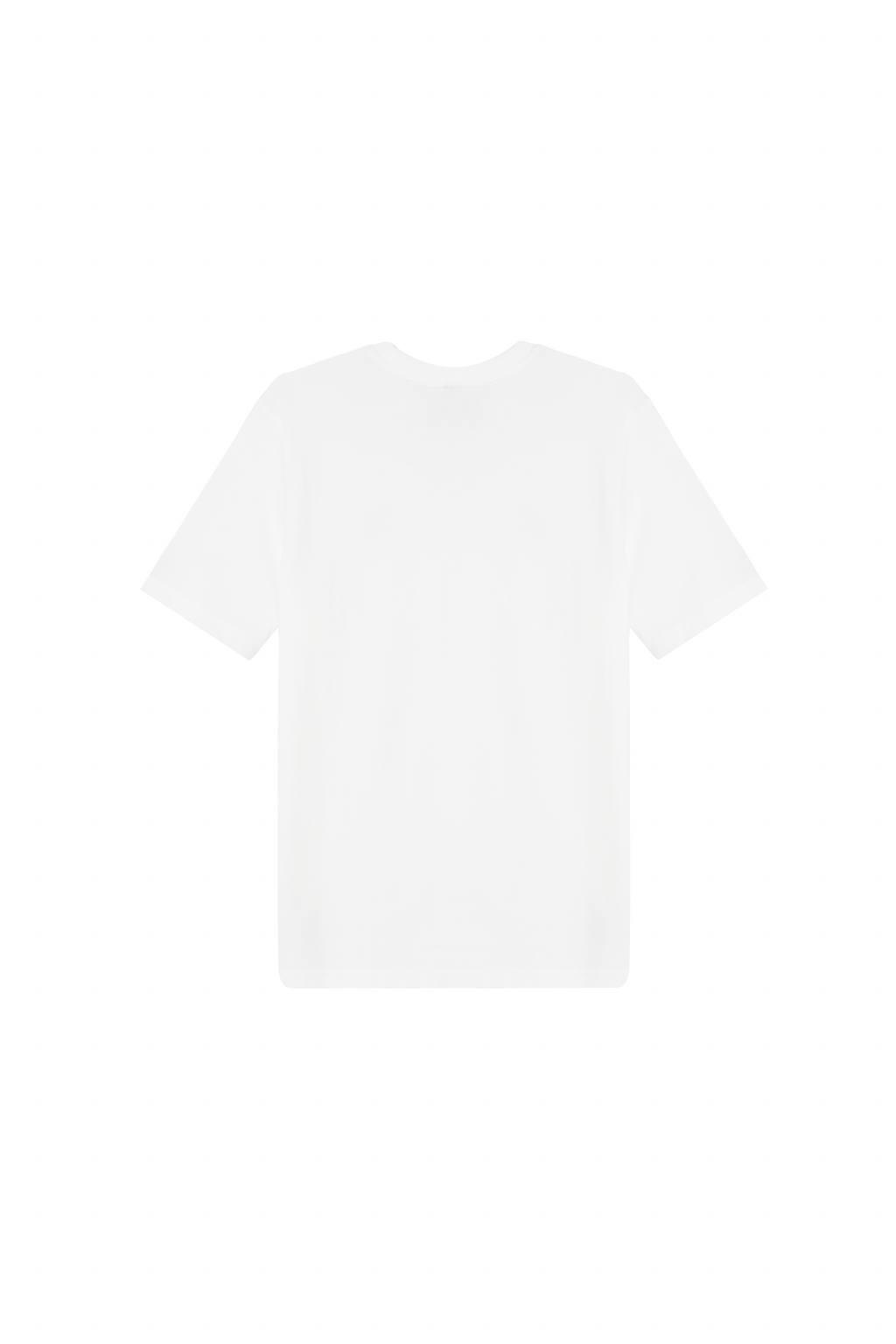 KV T-SHIRT White