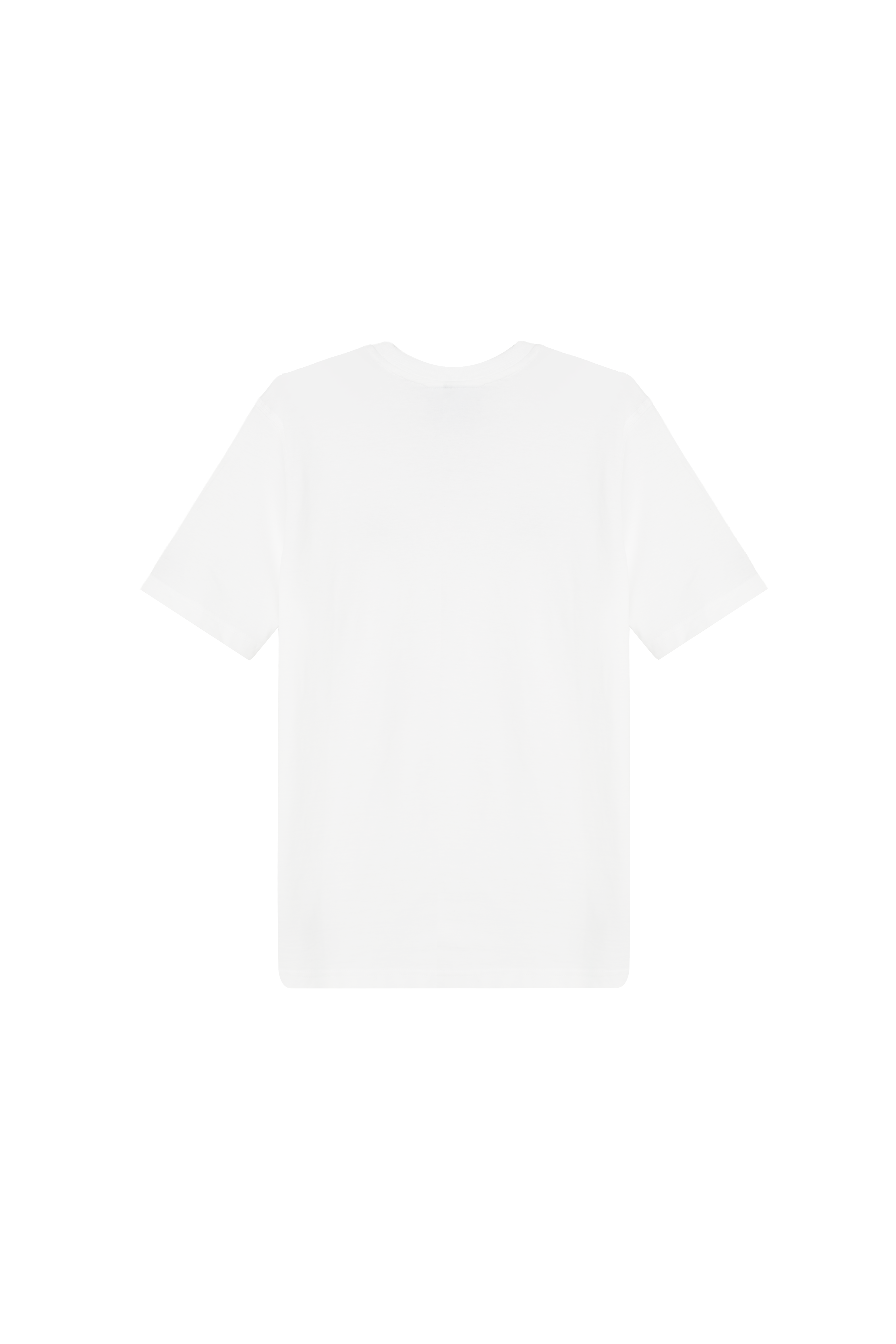 KV T-SHIRT White