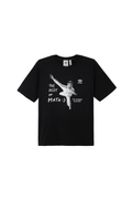 KV T-SHIRT Black