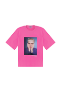 PINK T-SHIRT