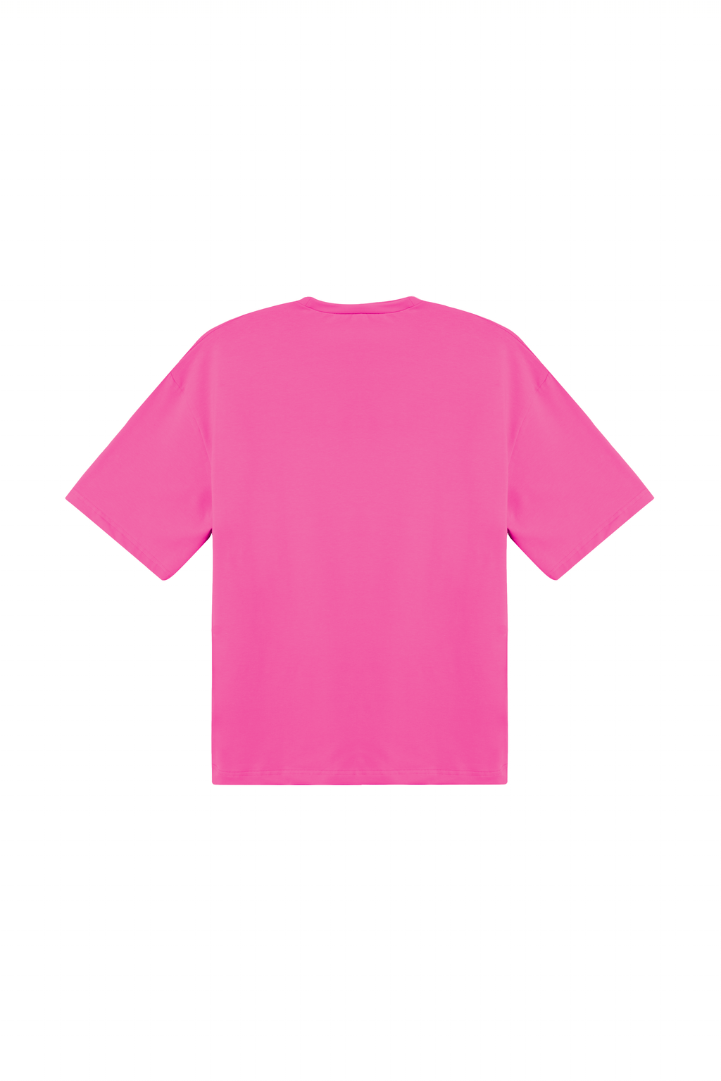PINK T-SHIRT