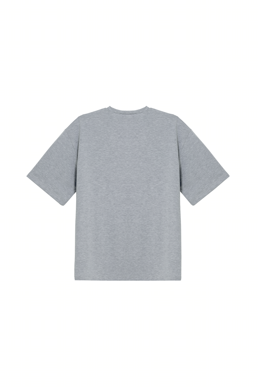 GREY T-SHIRT