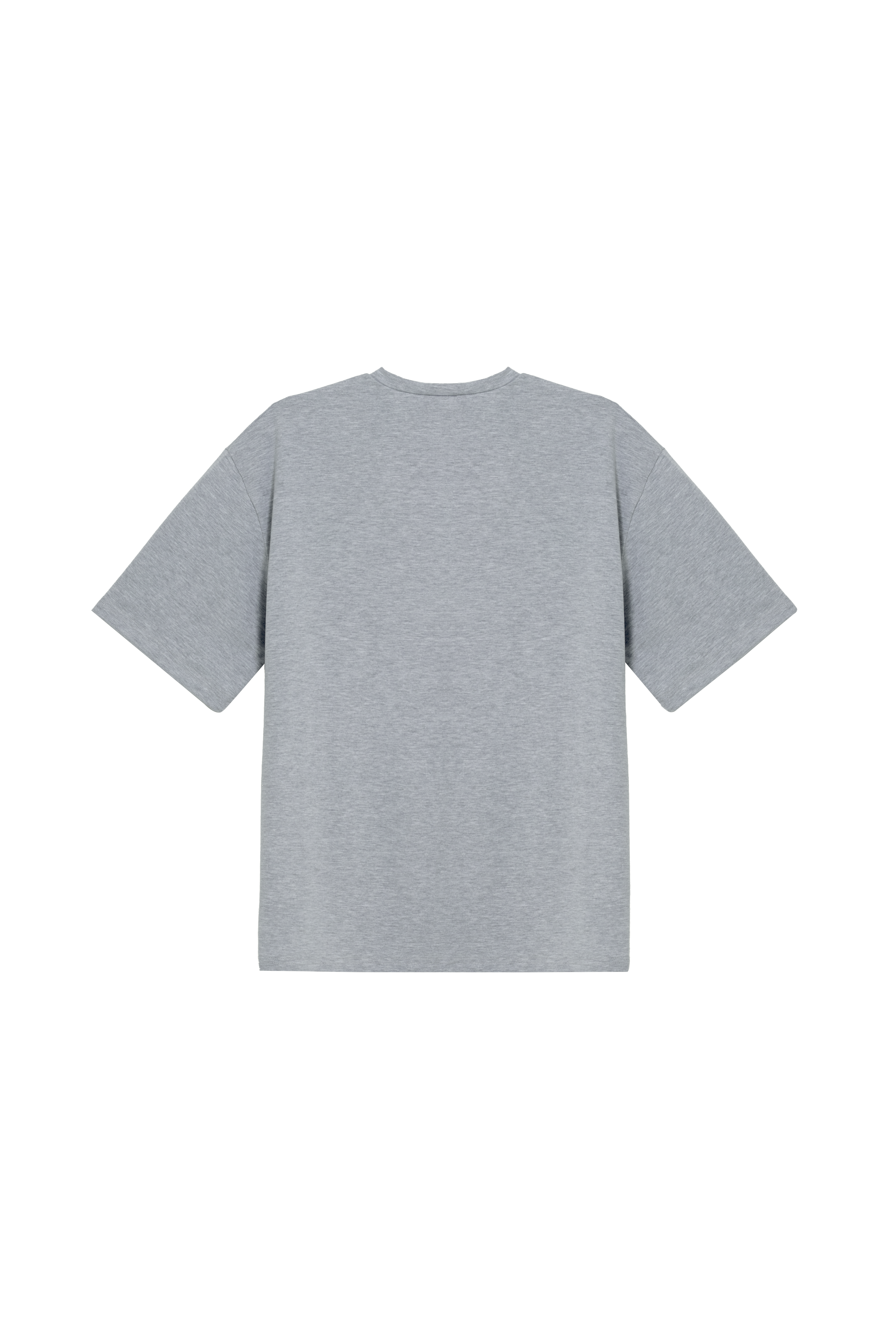 GREY T-SHIRT