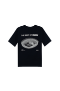 BLUEPRINT T-SHIRT Black