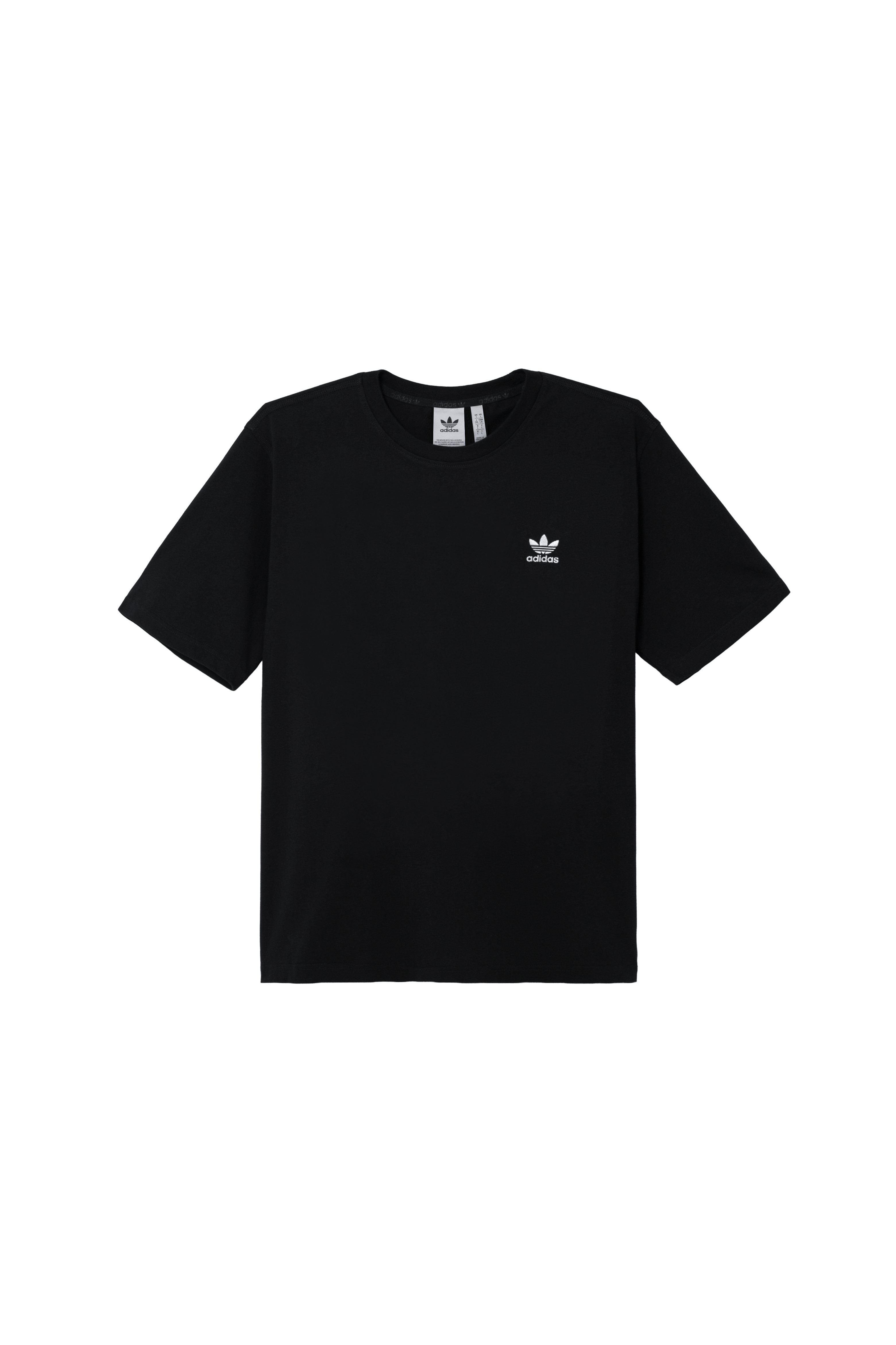 BLUEPRINT T-SHIRT Black